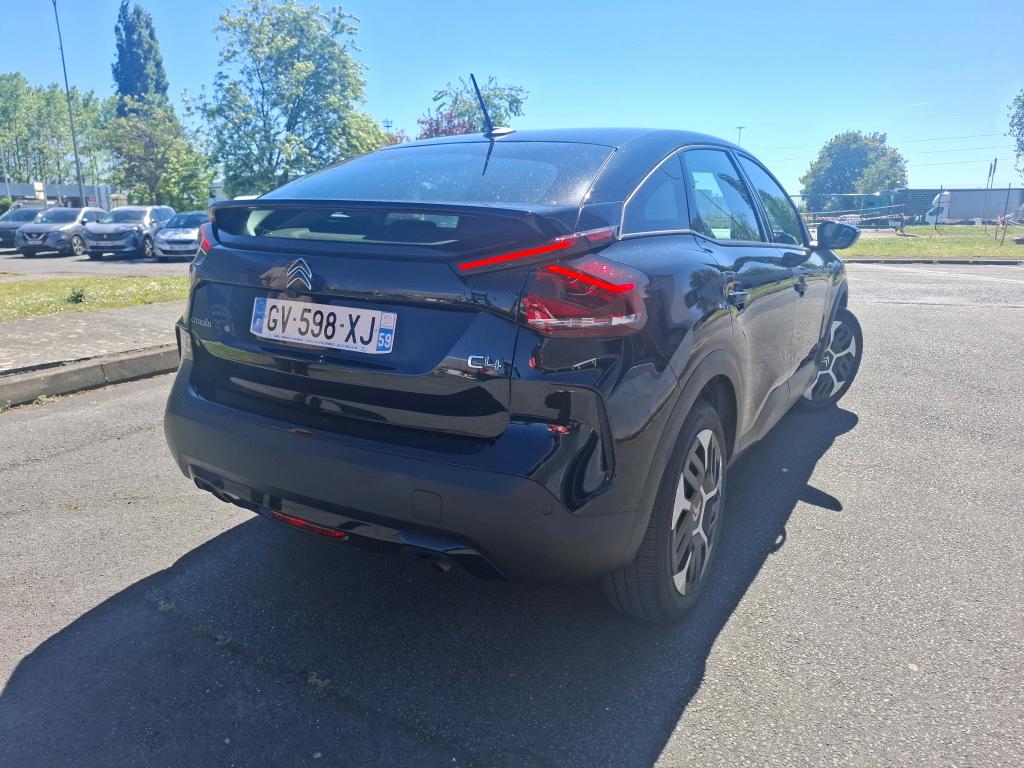 Citroen C4 PureTech 130 BVM6 You 2024
