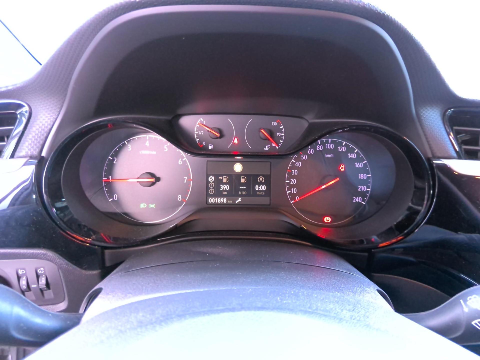 Opel Corsa 1.2 Turbo 100 ch BVA8 Edition 2023