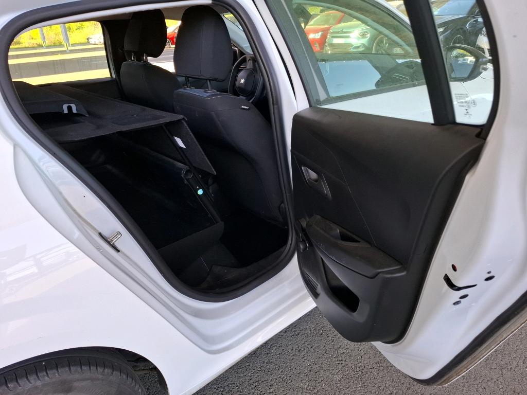 Peugeot 208 BLUEHDI 100 S&S BVM6 PREMIUM 2021