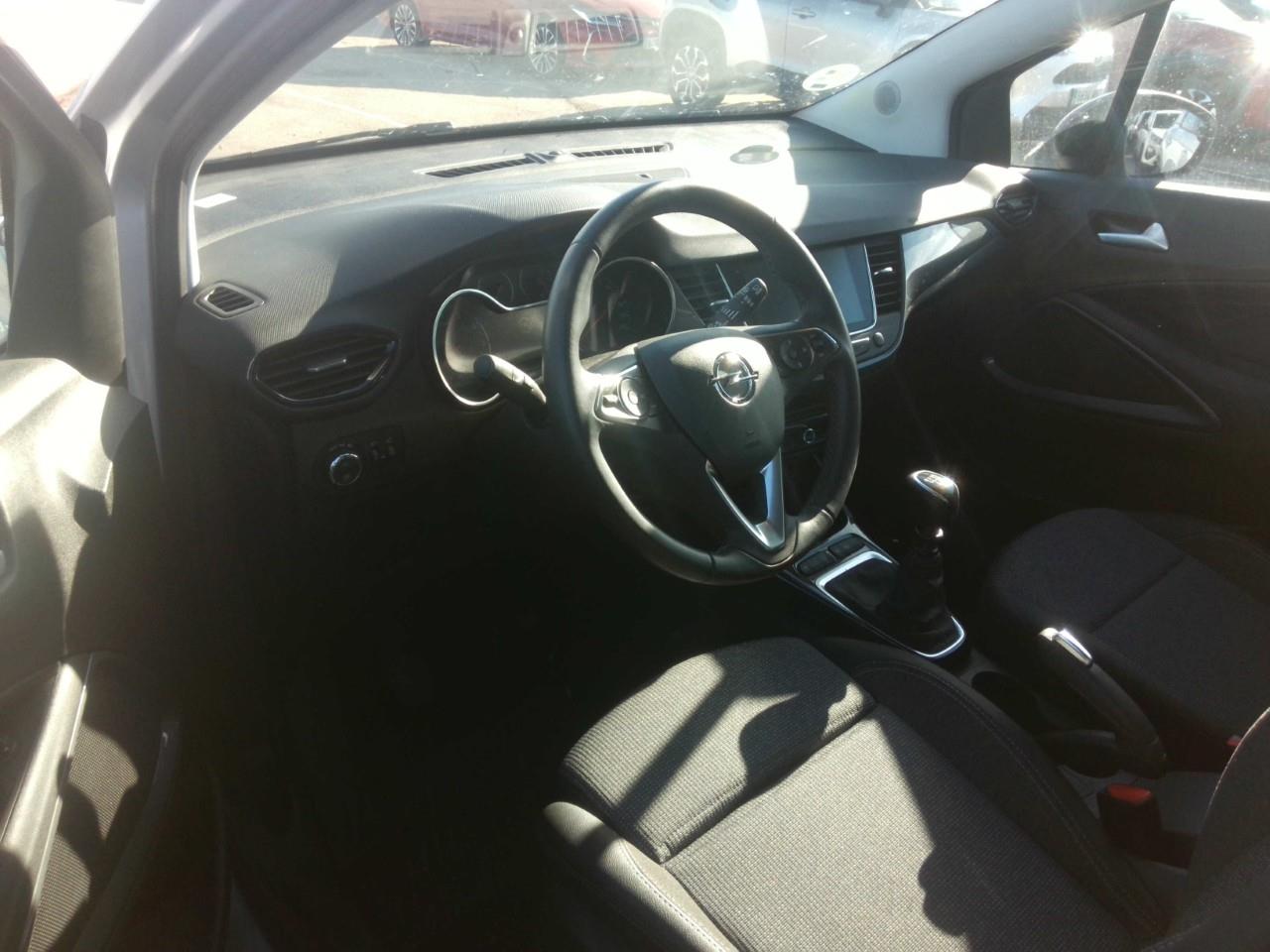Foto Opel CrossLand 3