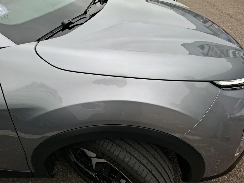 Citroen C4 X PureTech 130 S&S EAT8 Shine Pack 2023