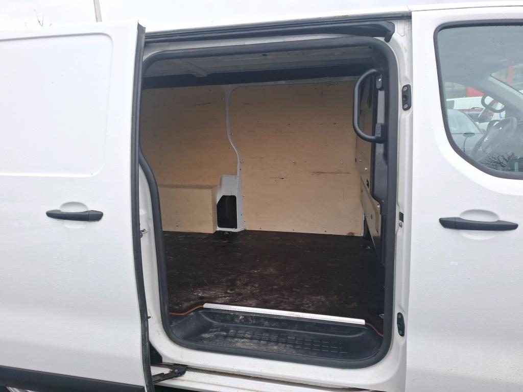 Citroen JUMPY FGN M BLUEHDI 120 S&S BVM6 CLUB 340 NM 2020