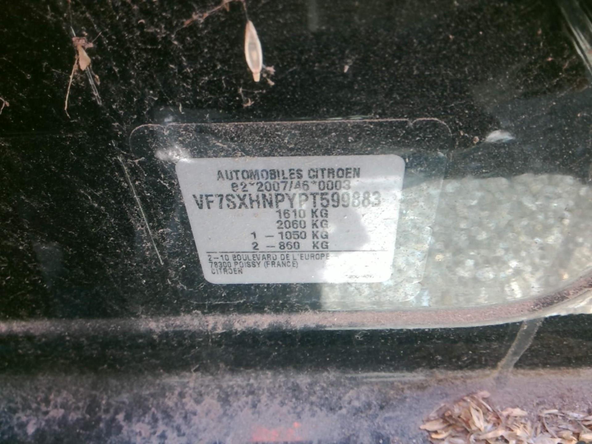 Citroen C3 PureTech 110 S&S EAT6 Shine 2023