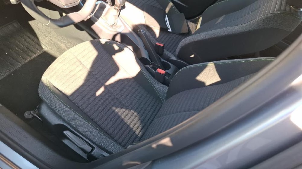 Foto Peugeot 308 14