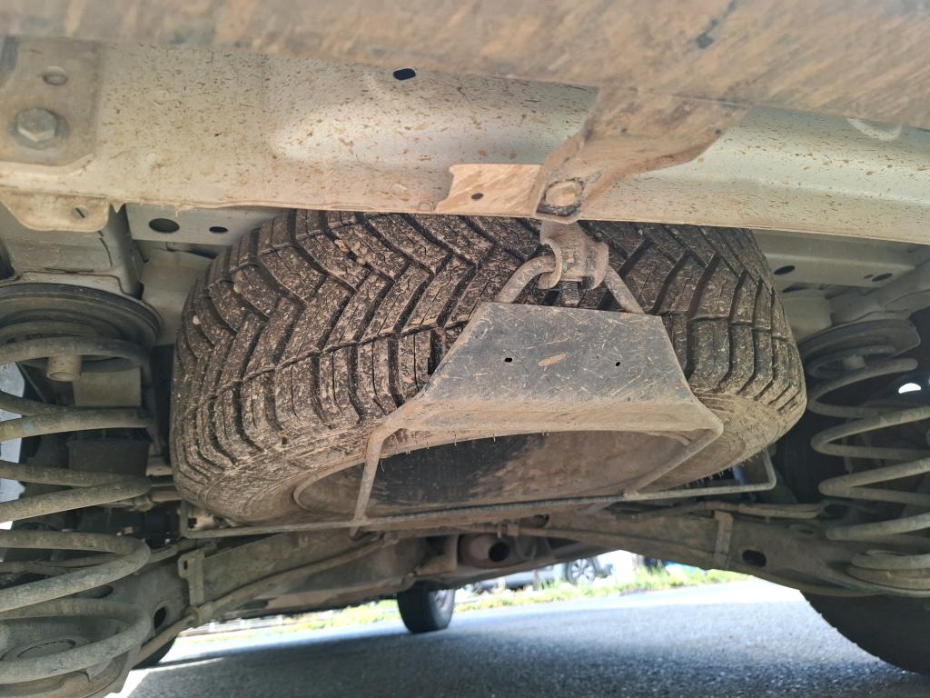 Citroen JUMPY FGN M BLUEHDI 120 S&S BVM6 CLUB 340 NM 2020