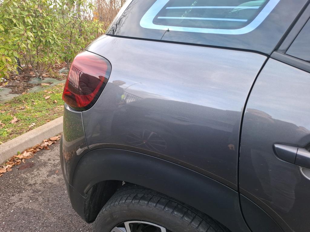 Citroen C3 Aircross PureTech 110 S&S BVM6 Max 2023