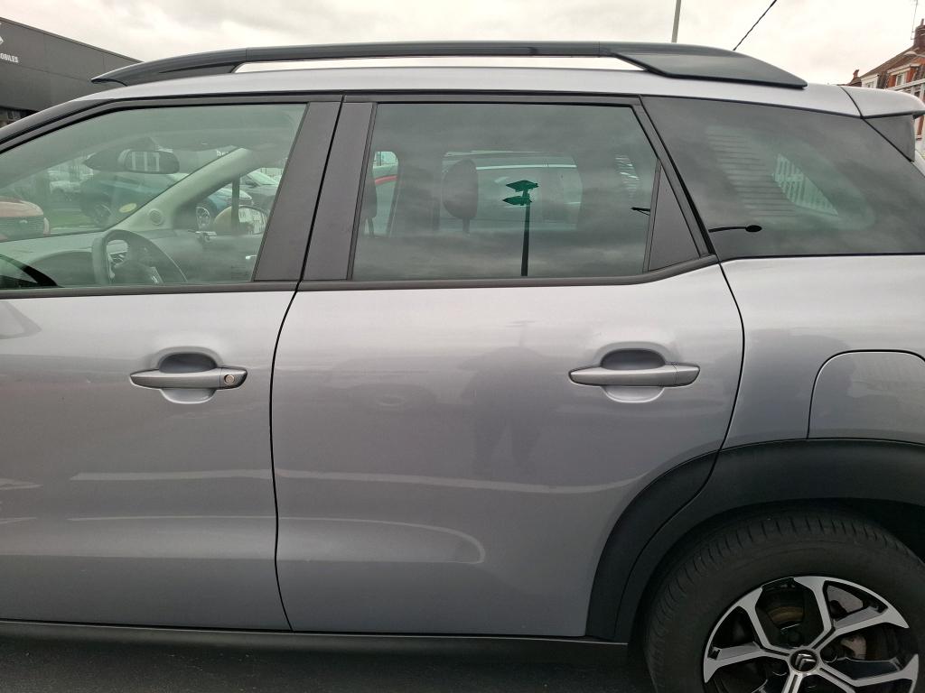 Citroen C3 Aircross BlueHDi 120 S&S EAT6 C-Series 2022