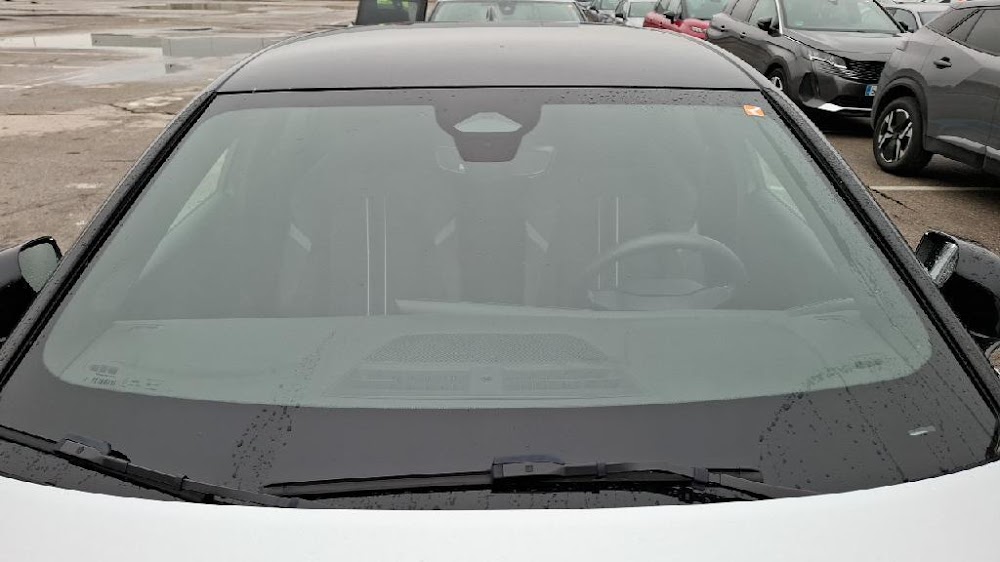 Foto Opel Astra 5