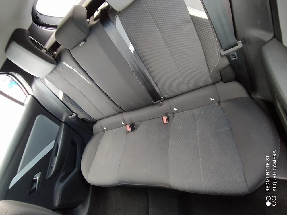 Foto Opel Astra 11