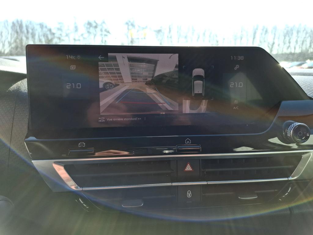 Citroen C4 PureTech 130 S&S BVM6 Feel Pack 2022