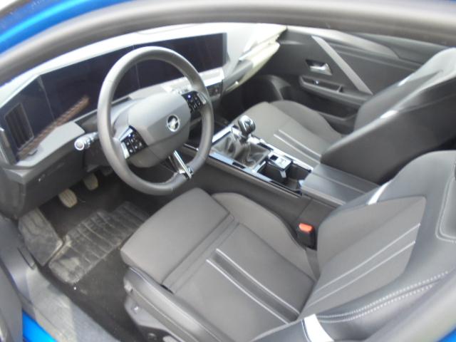 Foto Opel Astra 12