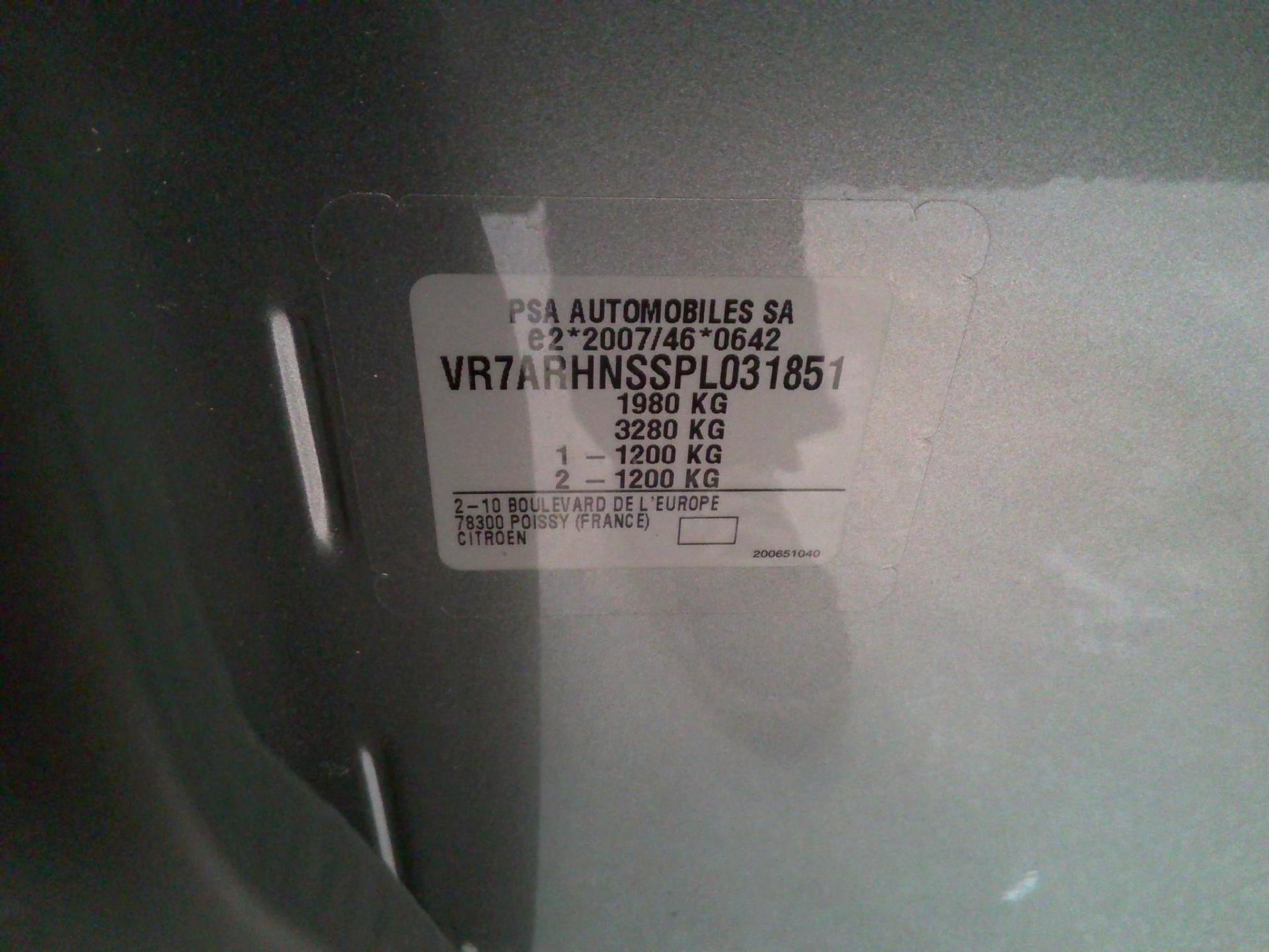 Citroen C5 Aircross PureTech 130 S&S EAT8 Shine 2023