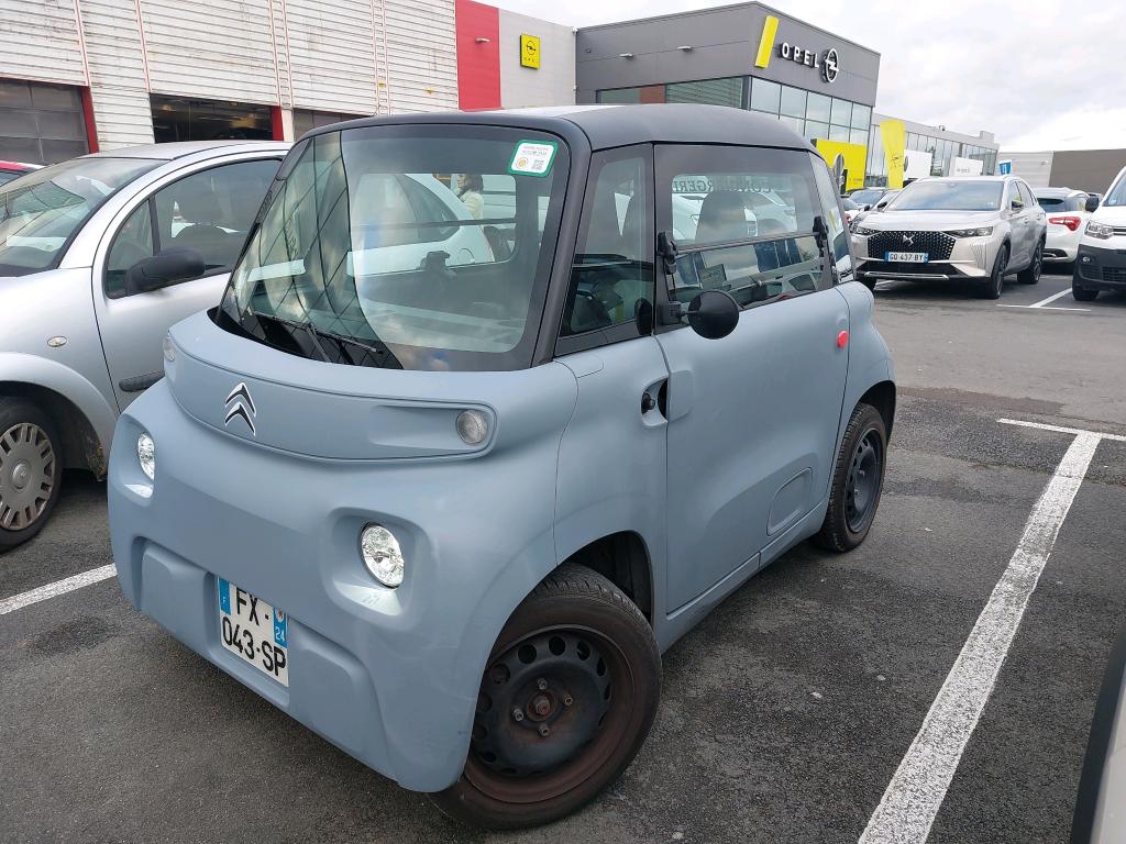 Citroen AMI 