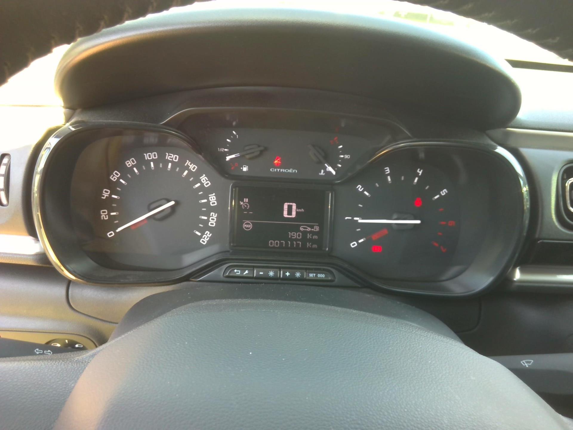 Citroen C3 PureTech 110 ch BVM6 Max 2024