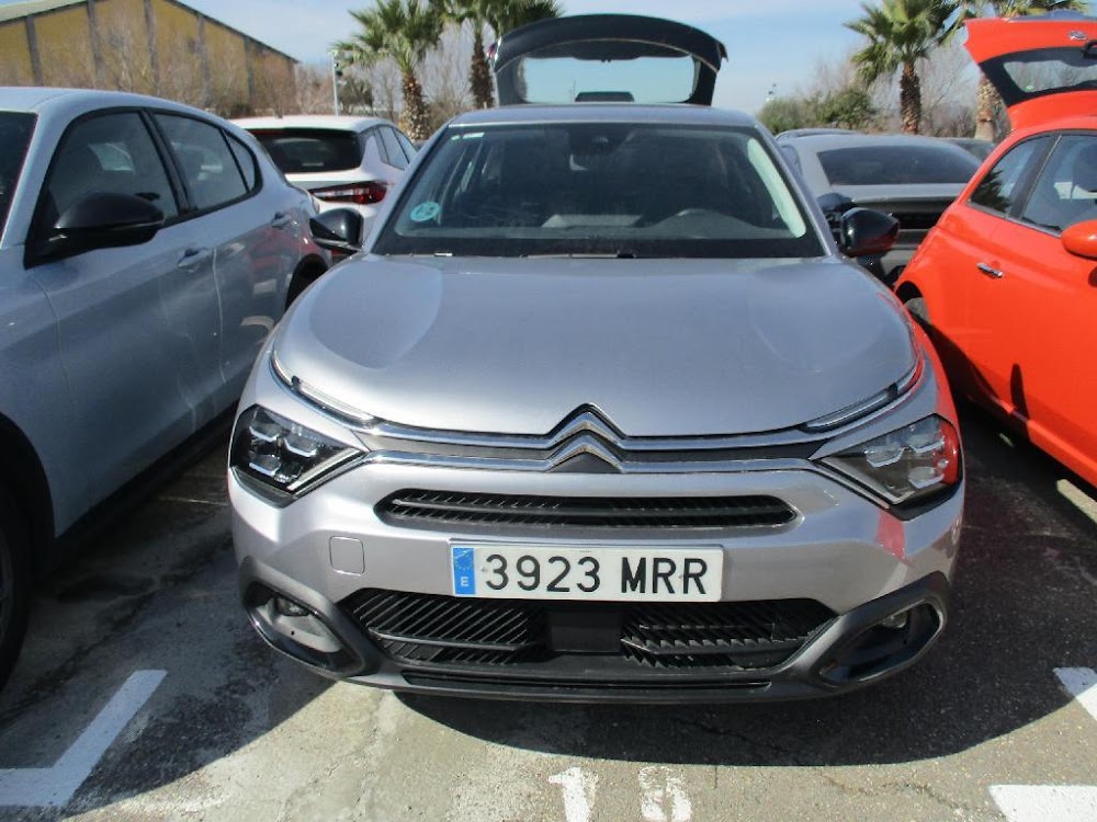 Citroën C4 C4 PureTech 130 S&S 6v PLUS