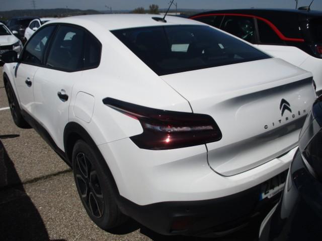 Foto Citroën ë-C4 6