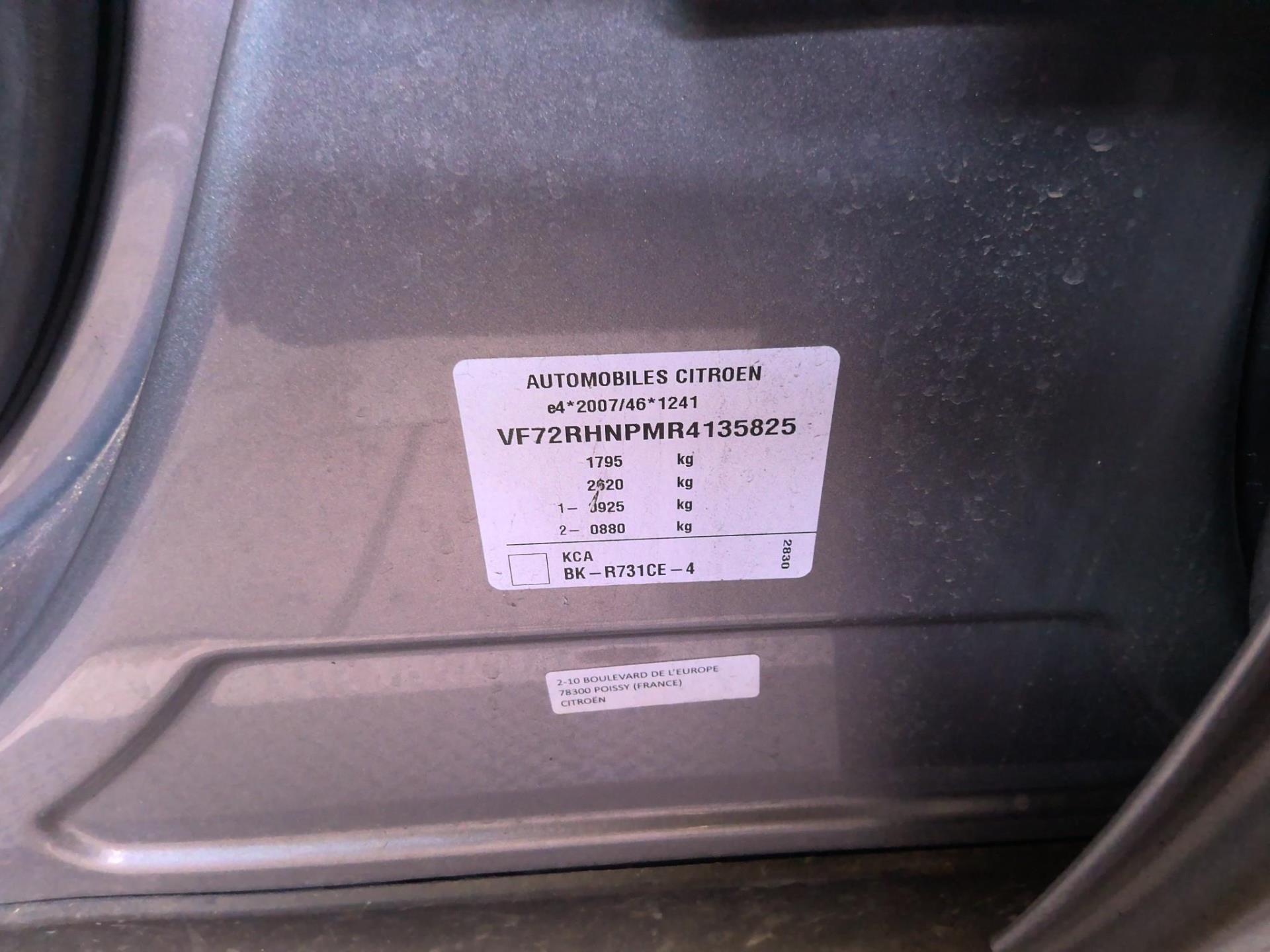 Citroen C3 Aircross PureTech 110 S&S BVM6 Max 2024