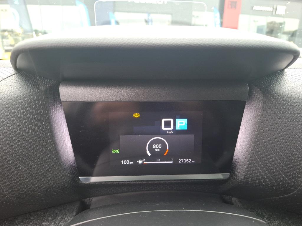 Citroen C4 PureTech 130 EAT8 Max 2024