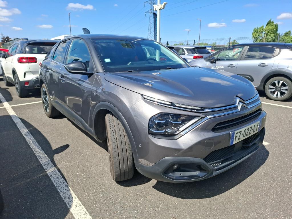 Citroen C4 BlueHDi 130 S&S EAT8 Shine 2021