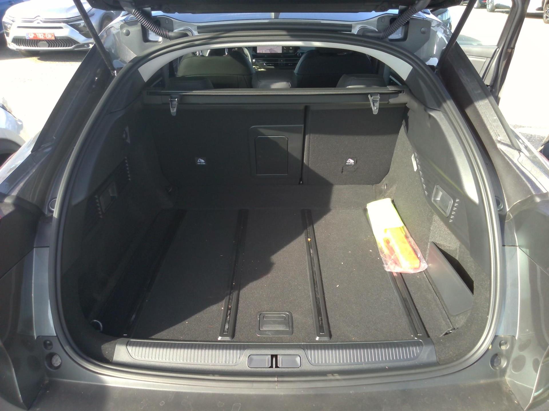 Citroen C5 X PureTech 180 S&S EAT8 Shine 2023