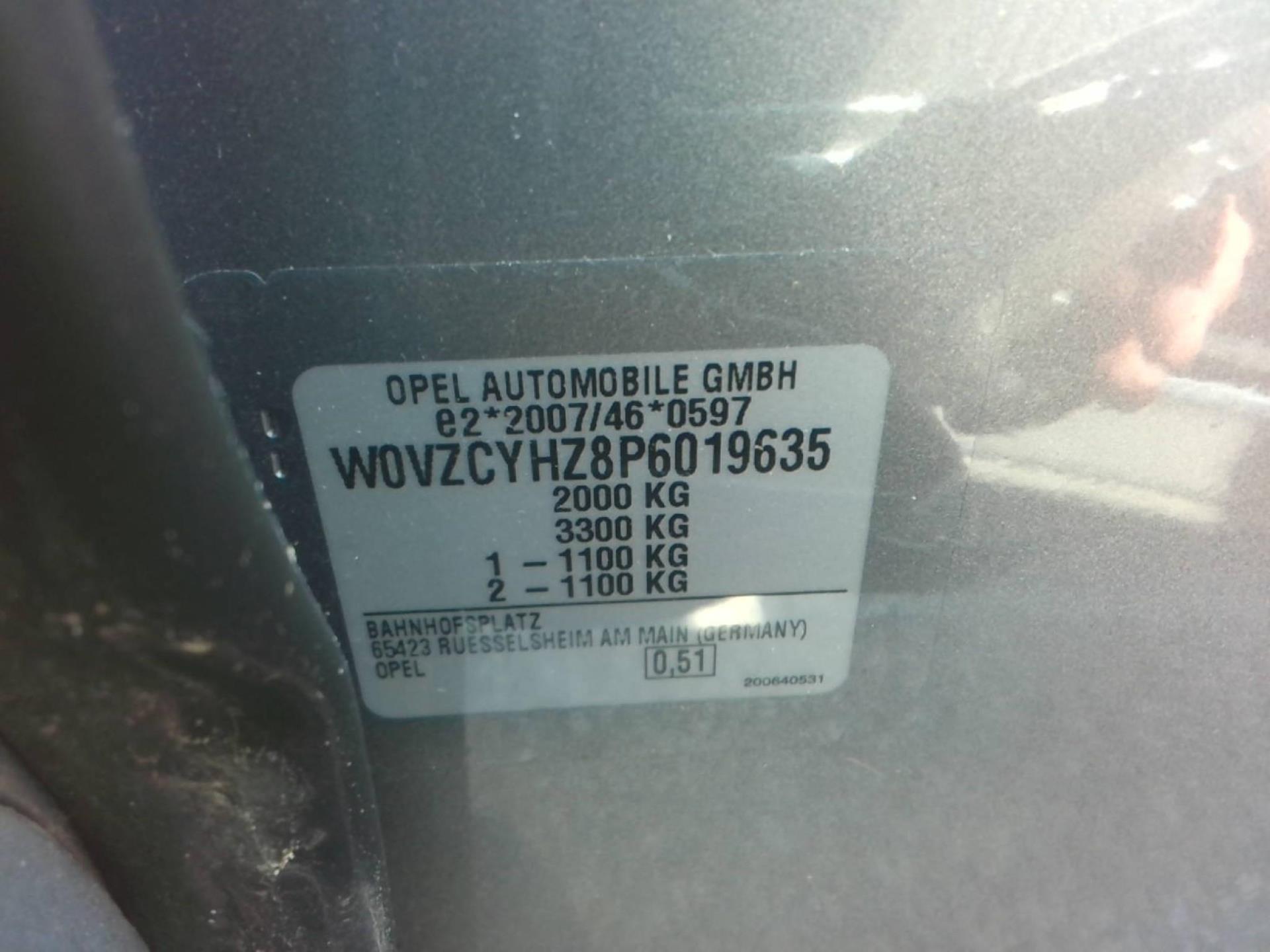 Opel Grandland 1.5 Diesel 130 ch BVA8 Elegance Business 2023