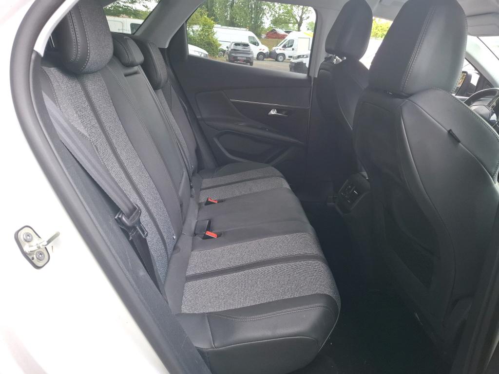 Peugeot 3008 BlueHDi 130ch S&S EAT8 Allure Business 2020