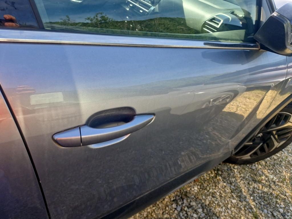 Citroen C4 X PureTech 130 S&S EAT8 Shine 2023