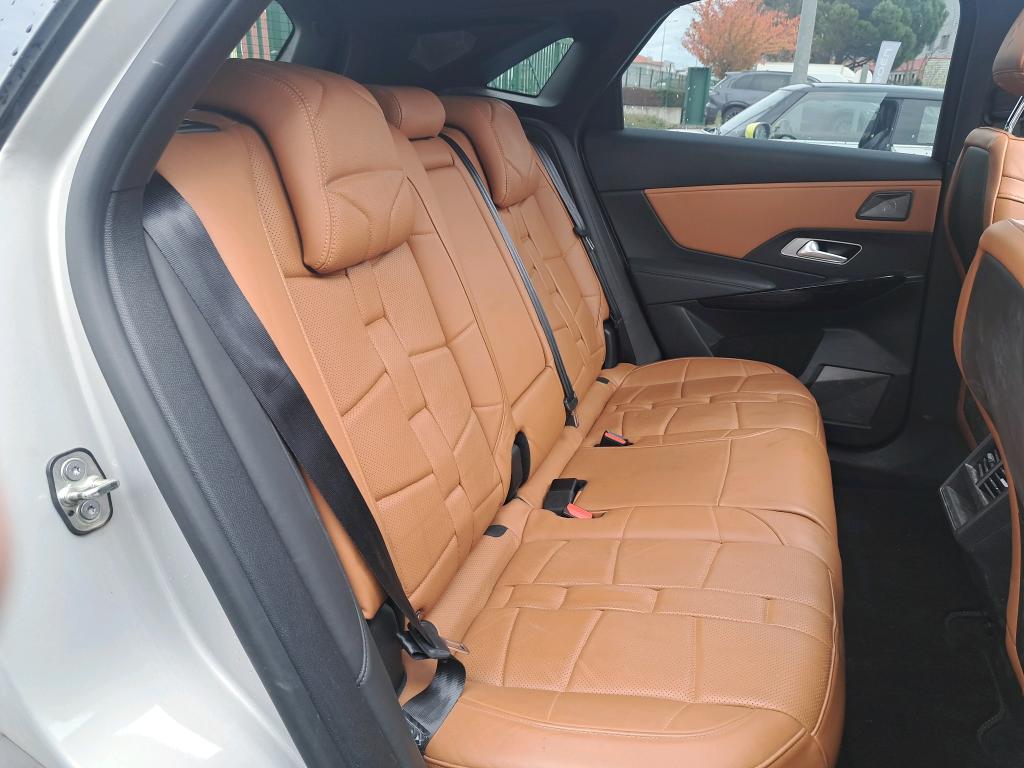 DS DS7 Crossback BlueHDi 130 EAT8 Grand Chic 2020