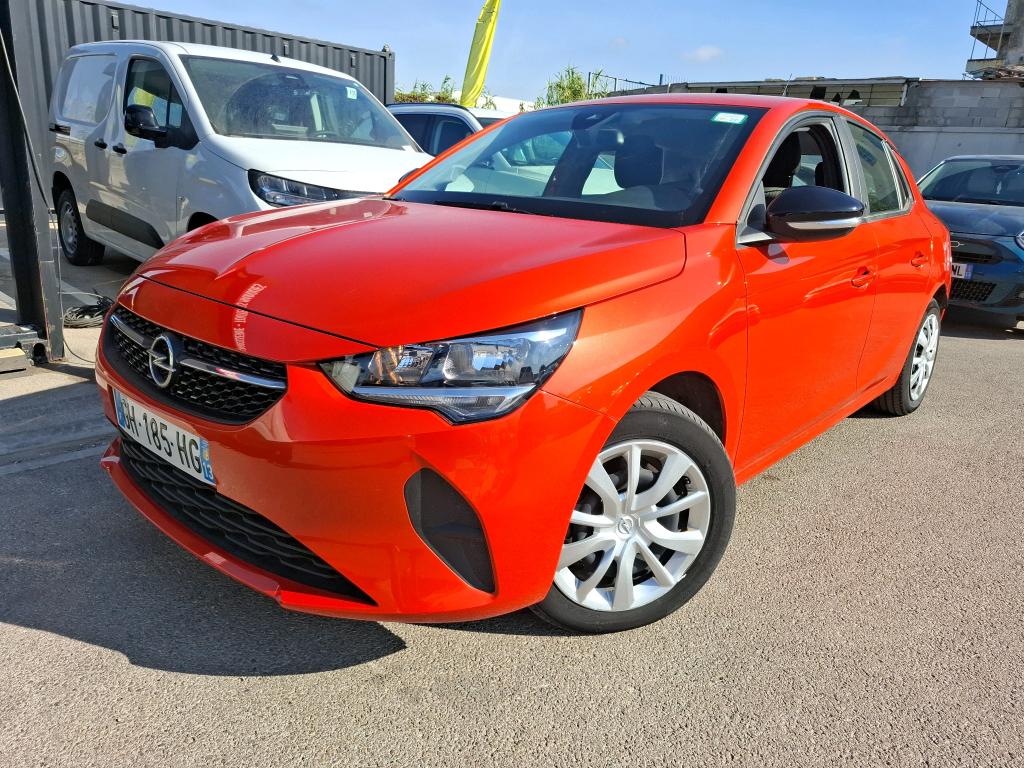 CORSA F