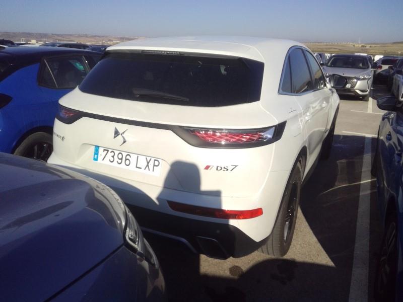 Foto DS DS 7 Crossback 4