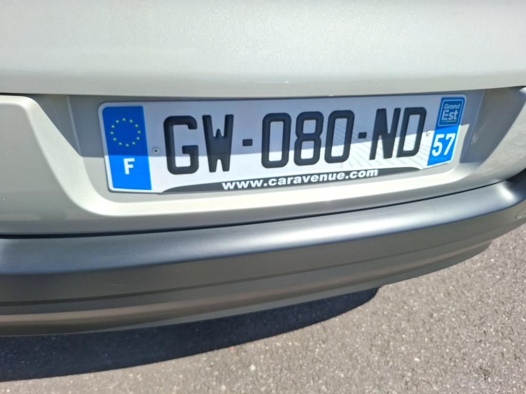 Citroen C3 PureTech 83 ch BVM5 You 2024