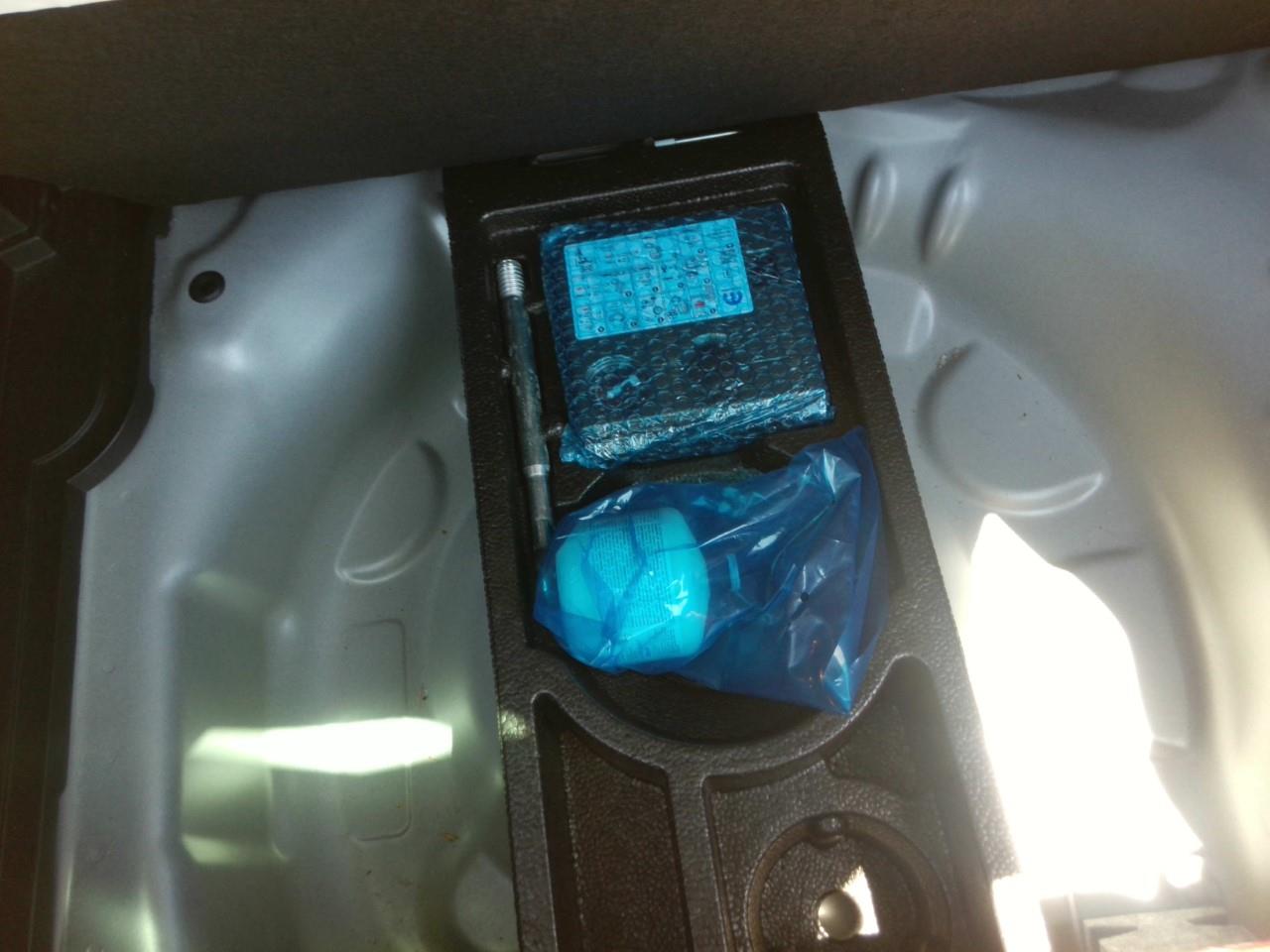 Foto Citroën C3 Aircross 19