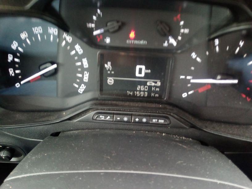 Foto Citroën C3 Aircross 7