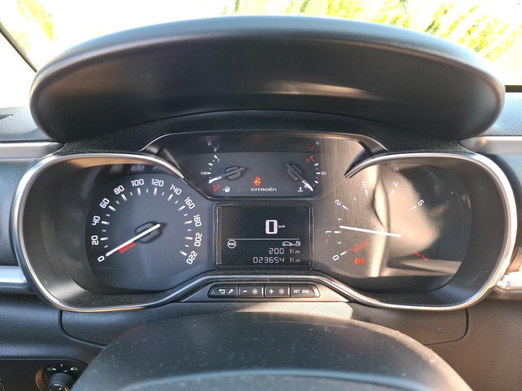 Citroen C3 PureTech 83 S&S BVM5 Shine 2023