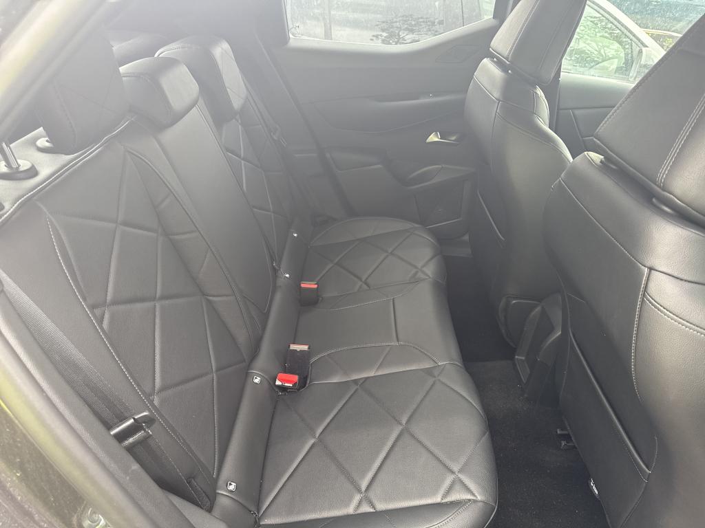 DS DS 3 PureTech 100 BVM6 Bastille 2024