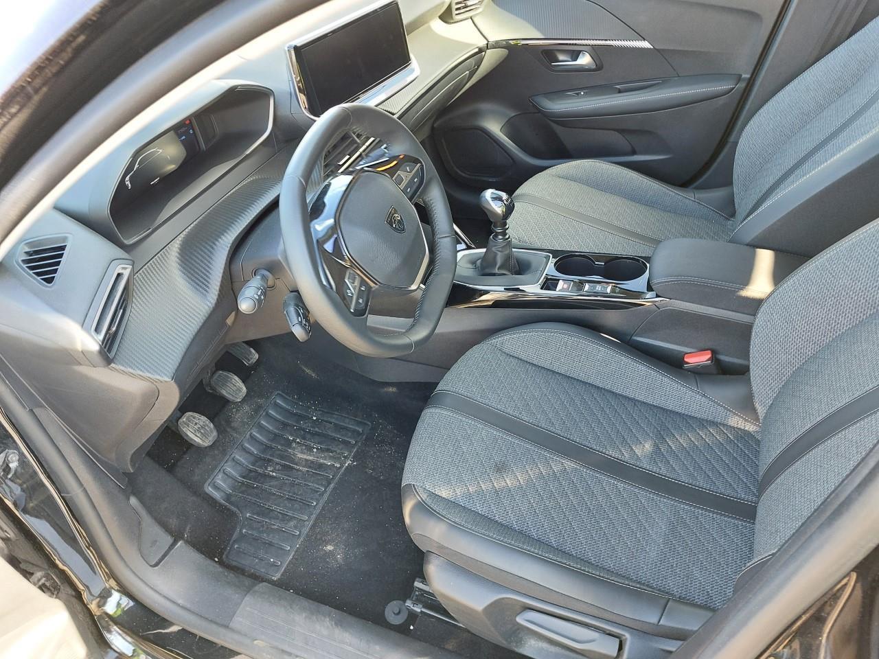Foto Peugeot 308 2