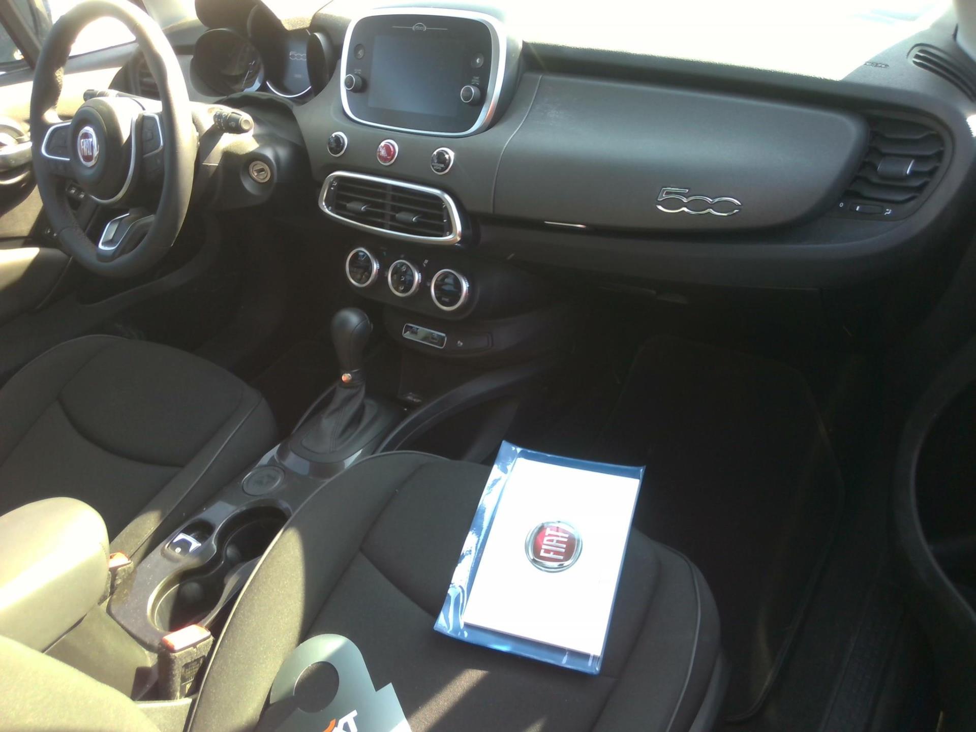 FIAT 500X 1.5 FireFly 130 ch S/S DCT7 Hybrid 2024