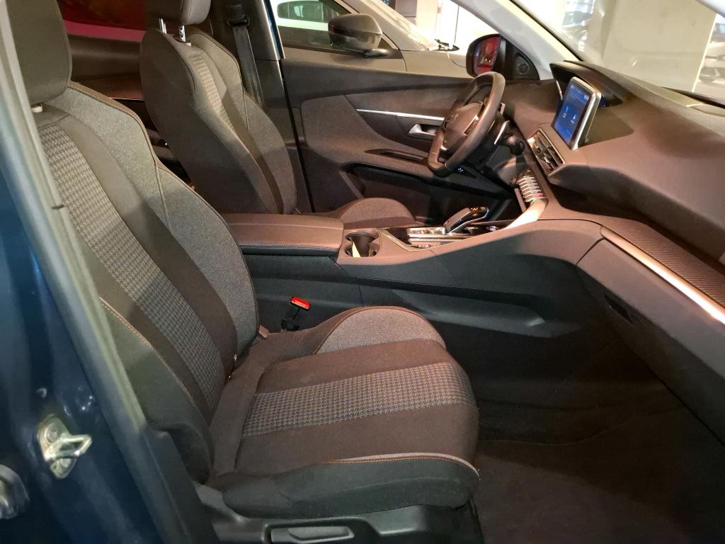 Peugeot 3008 BlueHDi 130ch S&S EAT8 Active Pack 2022