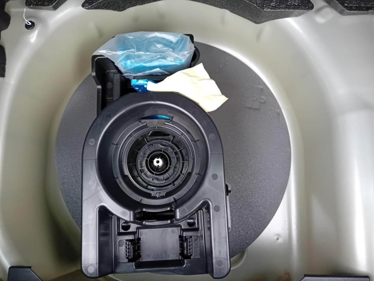 Foto Peugeot 208 15