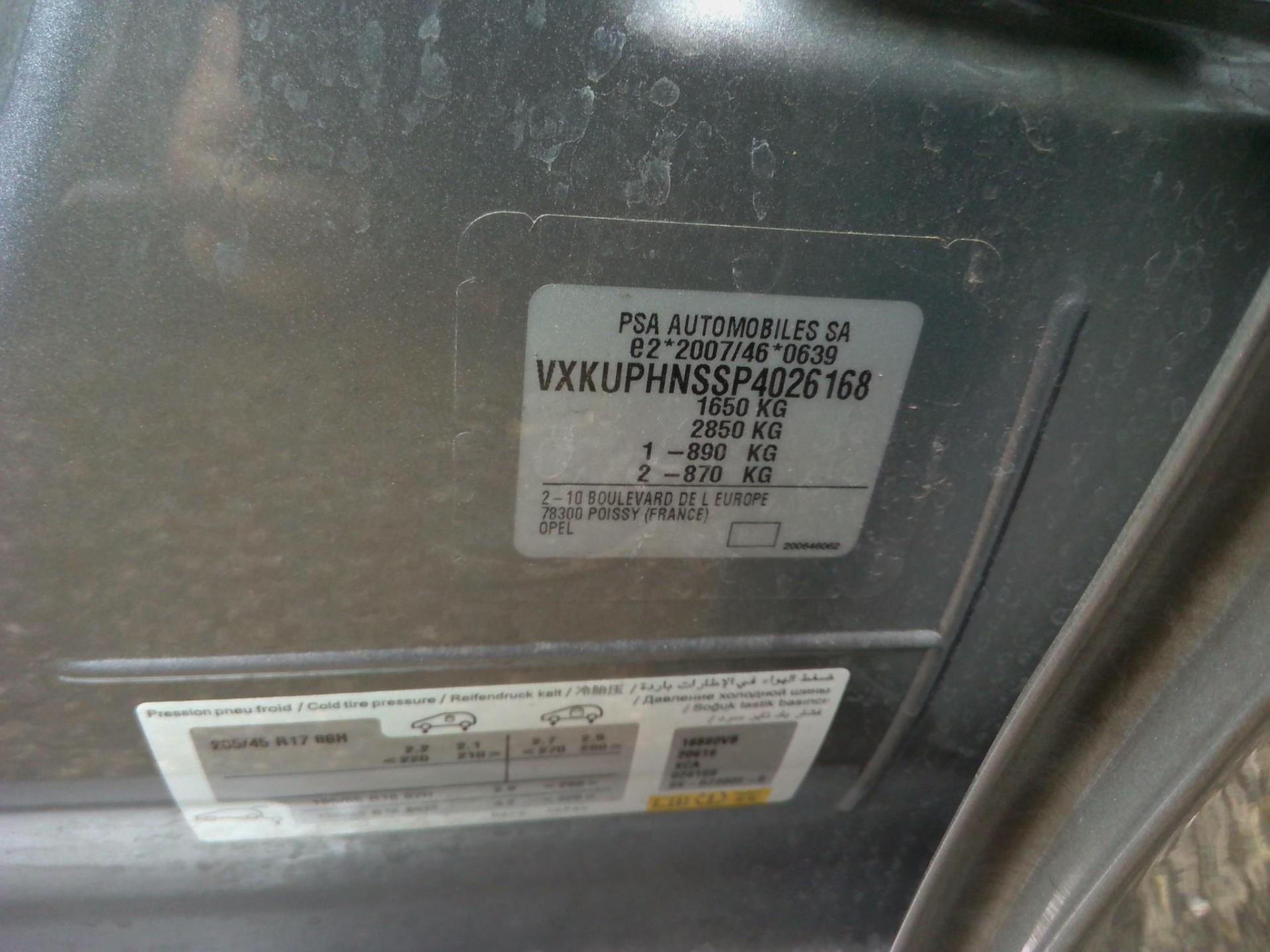 Opel Corsa 1.2 Turbo 130 ch BVA8 GS 2023