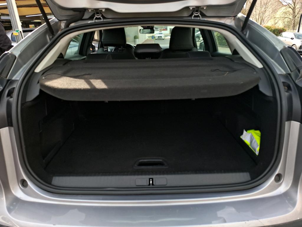 Citroen C4 PureTech 130 S&S EAT8 Feel Pack 2023