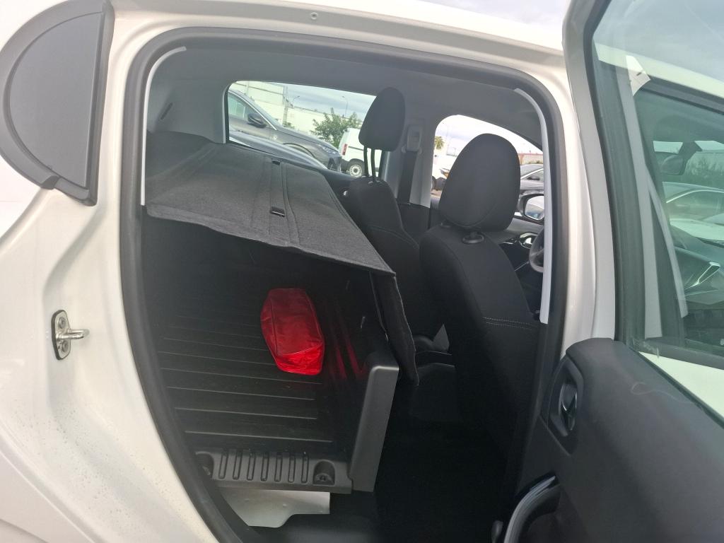 Peugeot 208 AFFAIRE 1.6 BLUEHDI 100 BVM5 PREMIUM PACK 2017