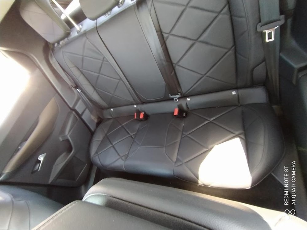 Foto DS DS 3 Crossback 11