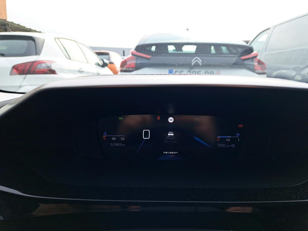 Peugeot 308 SW BlueHDi 130ch S&S BVM6 Allure 2022