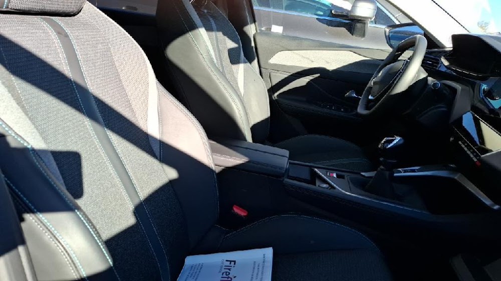 Foto Peugeot 308 11