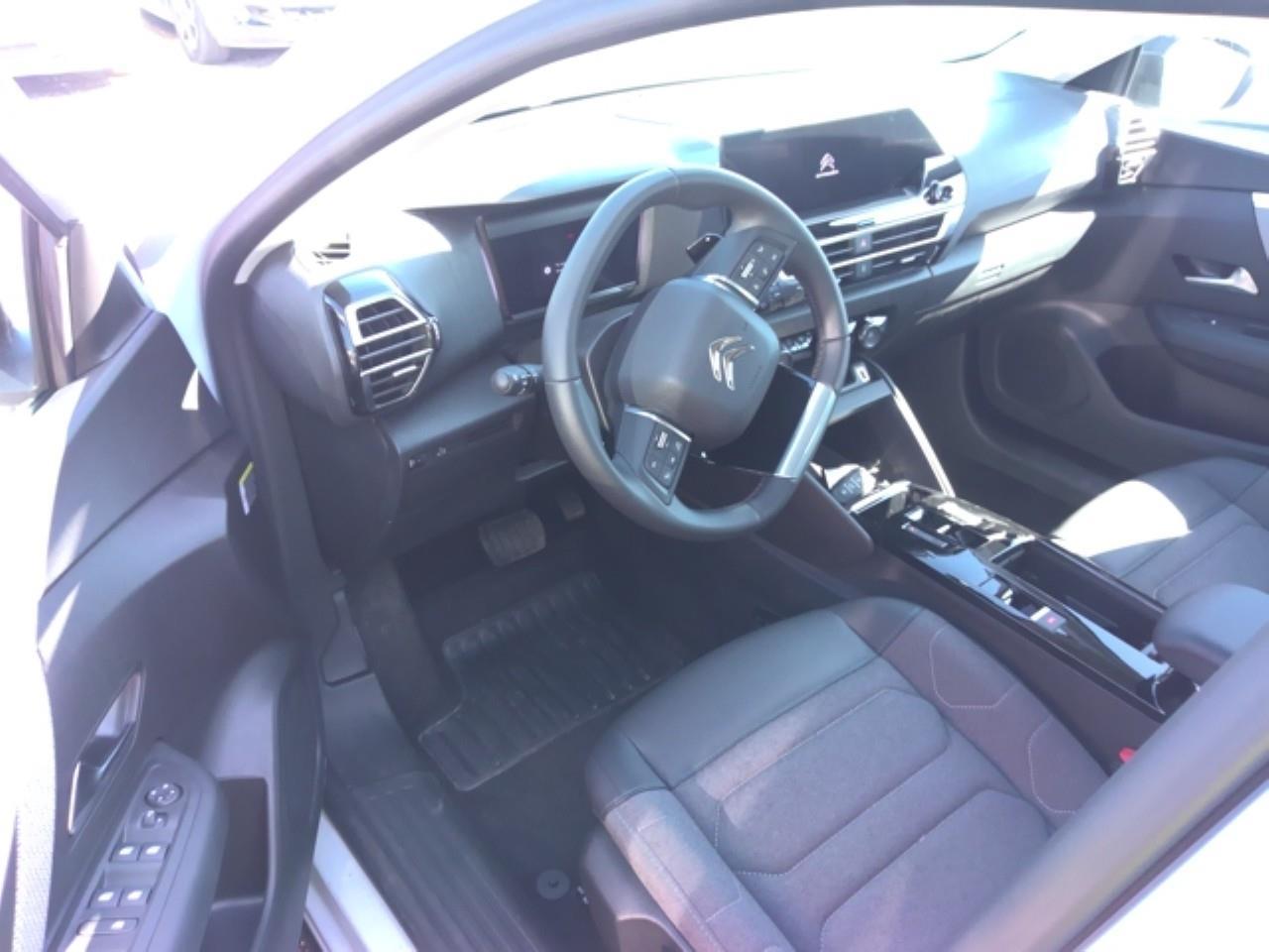 Foto Citroën C3 Aircross 12