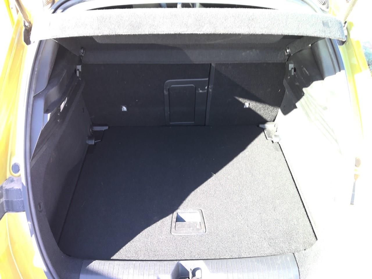 Foto Opel Astra 7