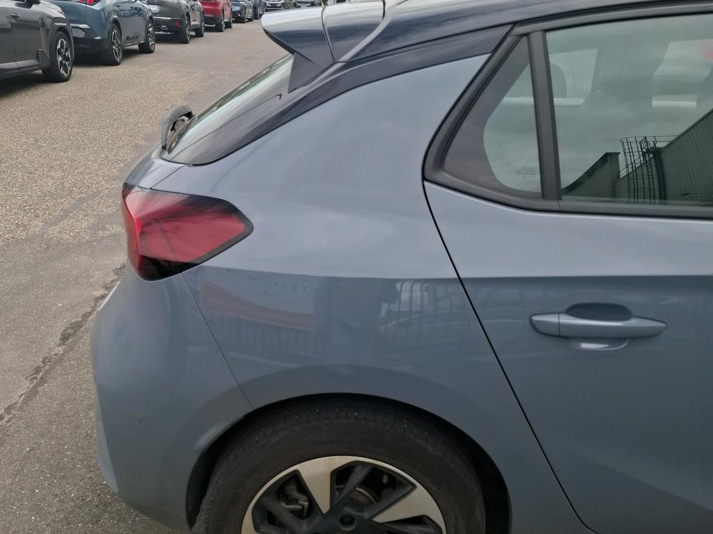 Opel Corsa Electrique 136 ch & Batterie 50 kWh GS 2024