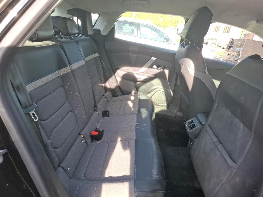 Citroen C4 PureTech 130 S&S EAT8 Feel Pack 2023