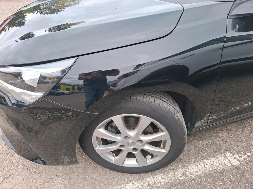 Opel Corsa 1.2 75 ch BVM5 Edition 2023